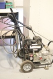 Ironton 2600 PSI Power Washer