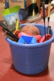 Sports Equipment