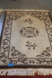 Wool Rug