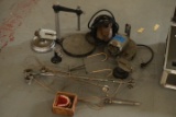 Assorted Dental Equipment