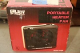 Portable Heater Fan