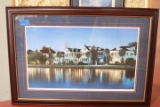 Charleston Reflections Print