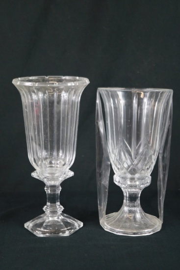 2 Candle Holders