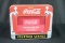 Coca Cola Photo Box Tin