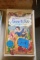 Walt Disney Snow White & The Seven Dwarfs VHS New Sealed Masterpiece Collection