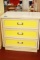 3 Drawer Chest