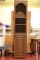 Oak Cabinet