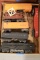 Box of Lionel Train Cars,