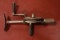 Millers Falls Antique Breast Drill