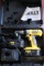 Dewalt 18 Volt Drill