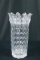 Crystal Vase