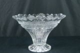 Lead Crystal Bowl