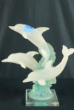 Dolphin Figurine