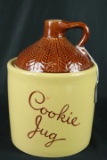 Cookie Jug Crock