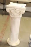 Corinthian Plastic Column