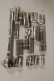 Craftsman Socket Set