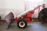 Gravely Custom Convertible with Attachments