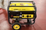 Champion 4000 Watt Generator