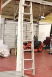 16ft Extension Ladder