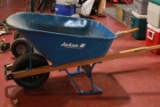 Wheel Barrow