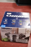 Mirro 12qt Cooker Canner