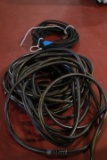 3 Garden Hoses