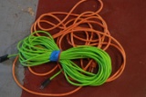 2 Extension Cords