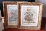 2 Framed Prints, 26