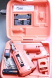 Paslode Cordless Nail Gun