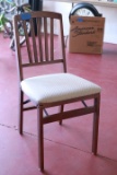 Folding Chair