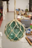 Ukidama Glass Float