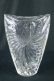 Crystal Vase