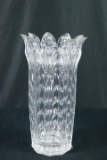 Crystal Vase