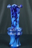 Art Glass Vase