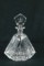 Crystal Decanter Signed 