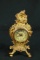 French Style Brass Clock