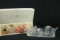 Fifth Avenue Crystal Bowl In Box