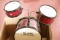 First Act Discovery Child's Drumset