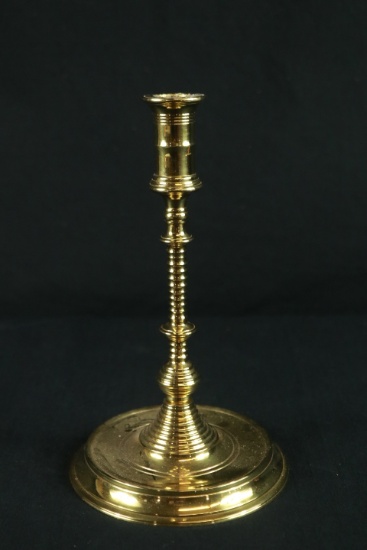 Brass Candle Stick