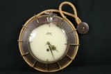Garant German Hanging Clock