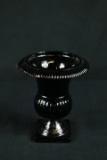 Onyx Glass Vase