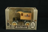 Die Cast Metal 1905 Ford Delivery Car Bank New In Box