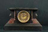 Victorian Mantle Clock