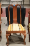 Biggs Chair
