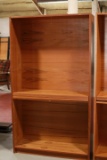4 Shelf Wooden Book Case