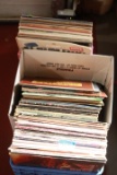 3 Boxes Of Records