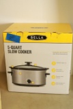 5 Quart Slow Cooker