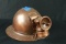 Coal Miners Helmet