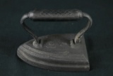 Antique Iron