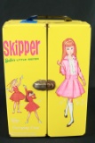 Skipper Case With Contents